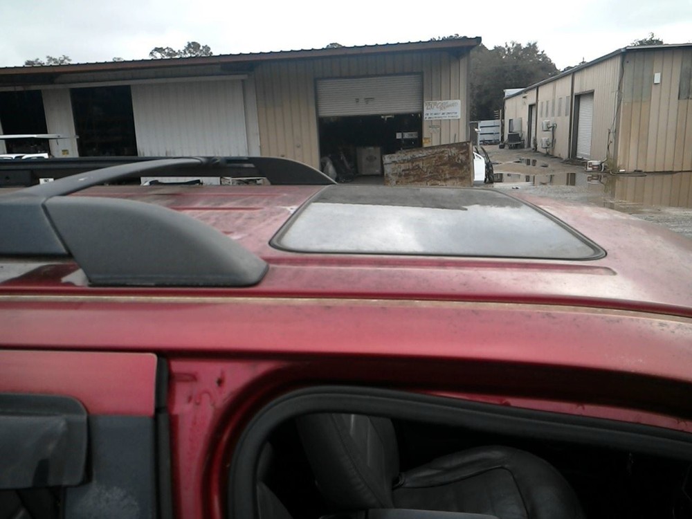 EXPLORER 2005 Keys/Latches/Locks 104946242