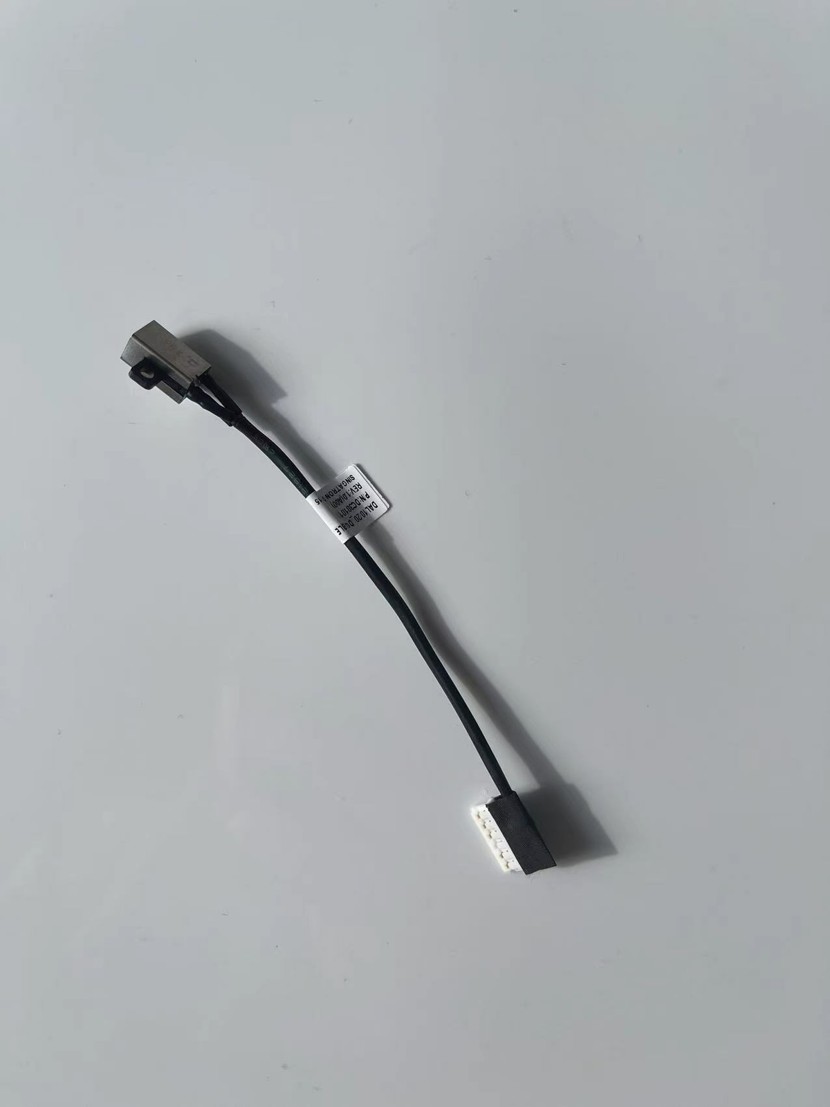 DC IN Power Jack Socket Cable for Dell Inspiron 15 3593 DC301012300 0228R6 228R6