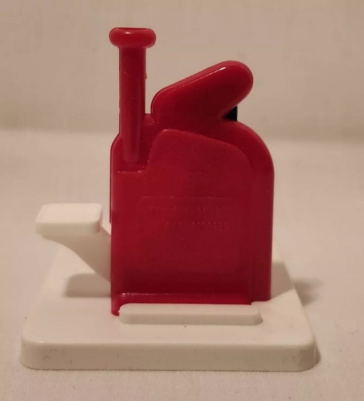 Vintage Needle Threader