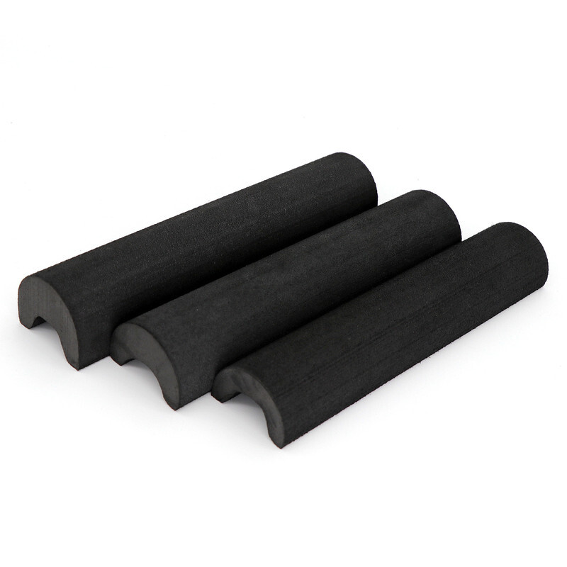 3 Size EVA Foam Cheek Weld Pad Buttstock Comb Raiser Adjustable Insert