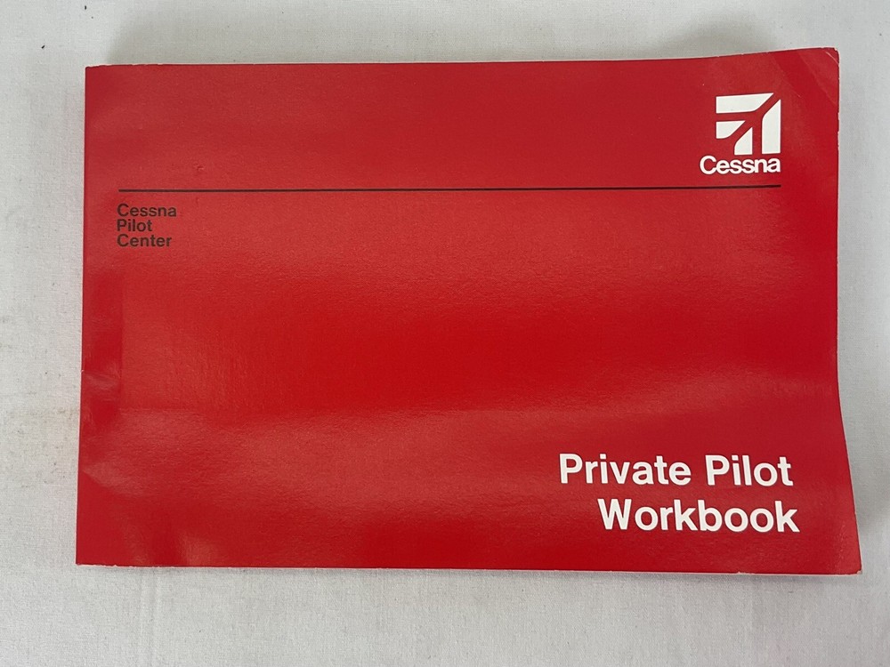 Cessna Pilot Training Kit | 1985