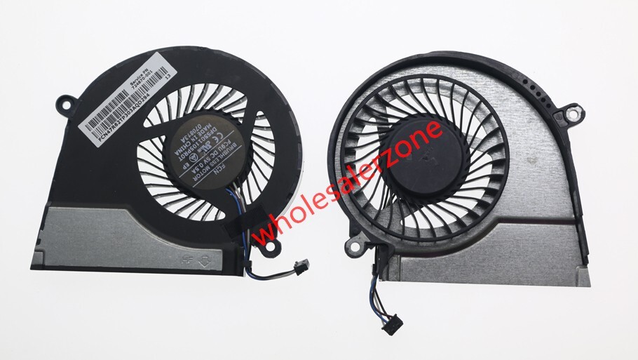 New for HP 14-E 15-E 16-E 17-E 17-e002ed 17-e011NR laptop CPU Cooling Fan