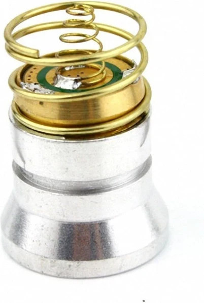 Flashlight Bulb-LED Replacement Bulbs Drop-in P60 Design Module for Surefire NEW