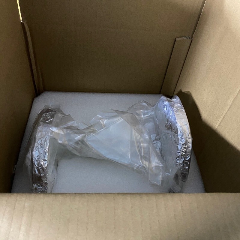 16-033932-00 High-Purity Semiconductor/Process Component