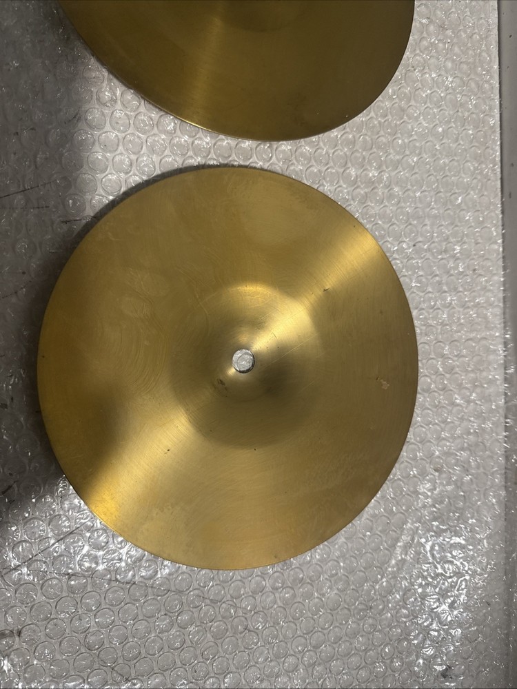 Donner Cymbal Sets