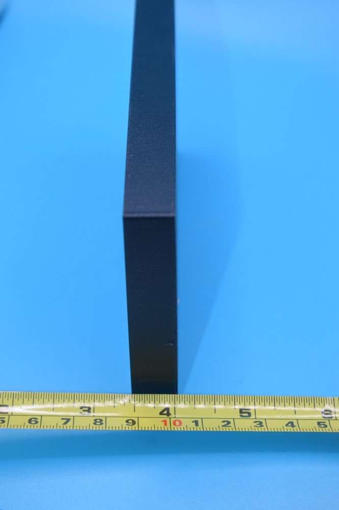 Flameproof Army J-5-A Morse Code Key BASE - Replacement Base for your key