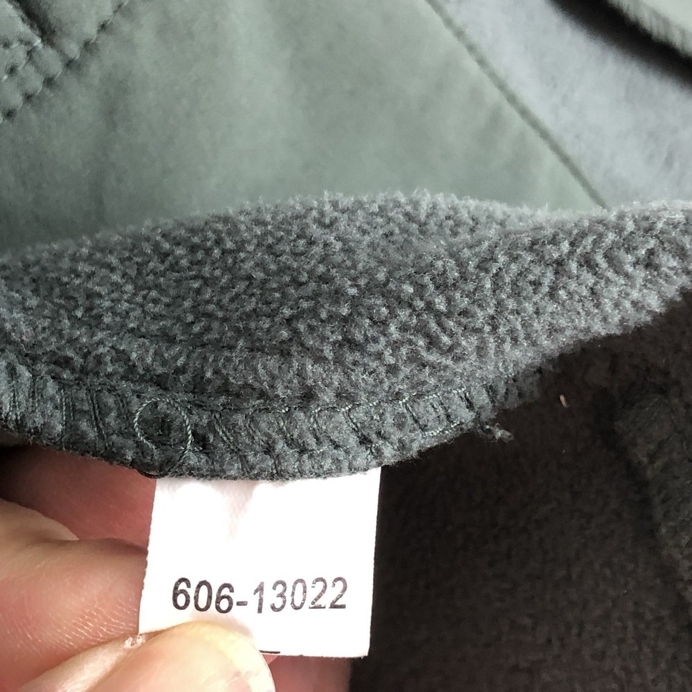 Condor Phantom 606 Jacket Men S Green Softshell Tactical Midweight Stretch