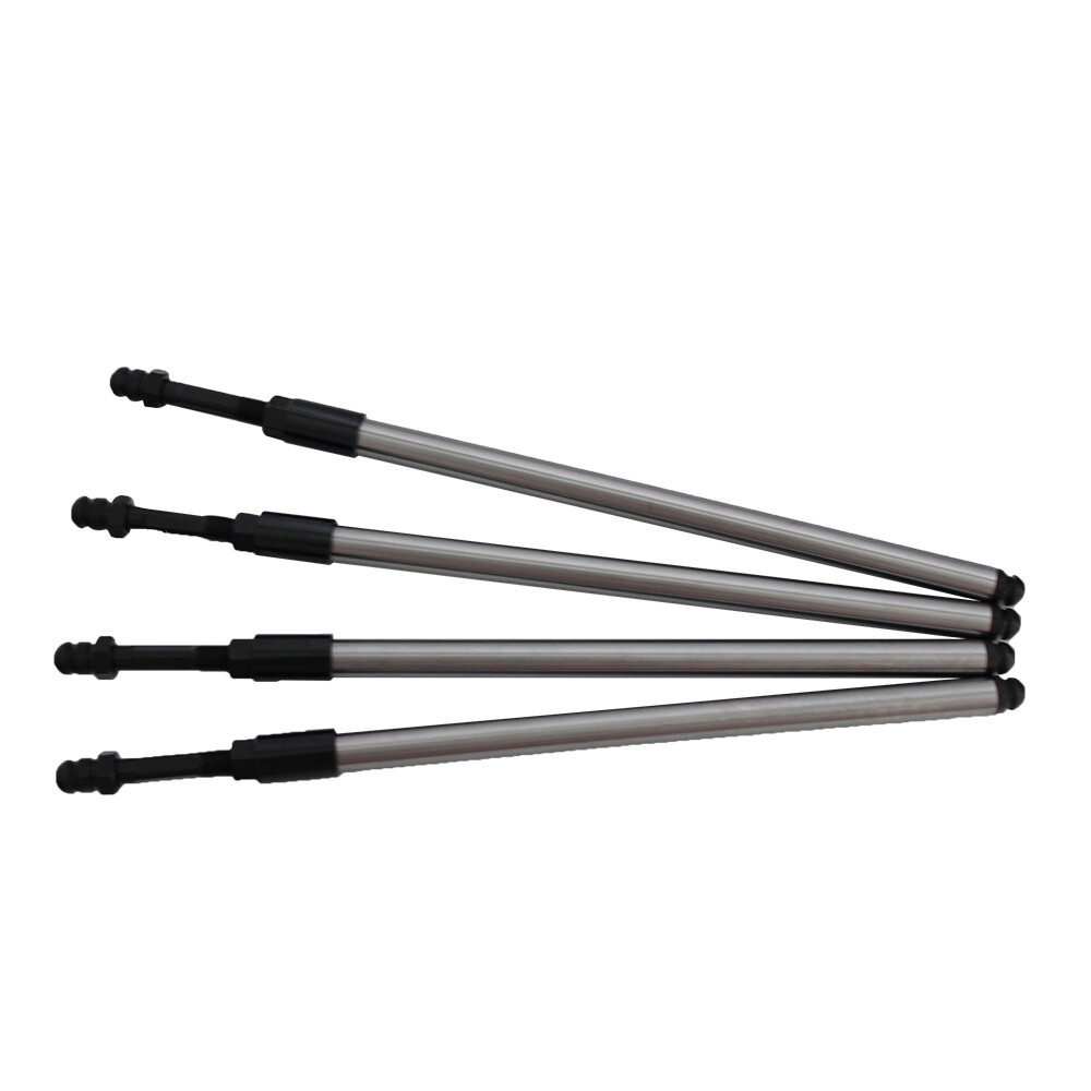 93-5120 for Harley Evo Evolution Twin Dyna FXST Quickee Adjustable Pushrods Kit