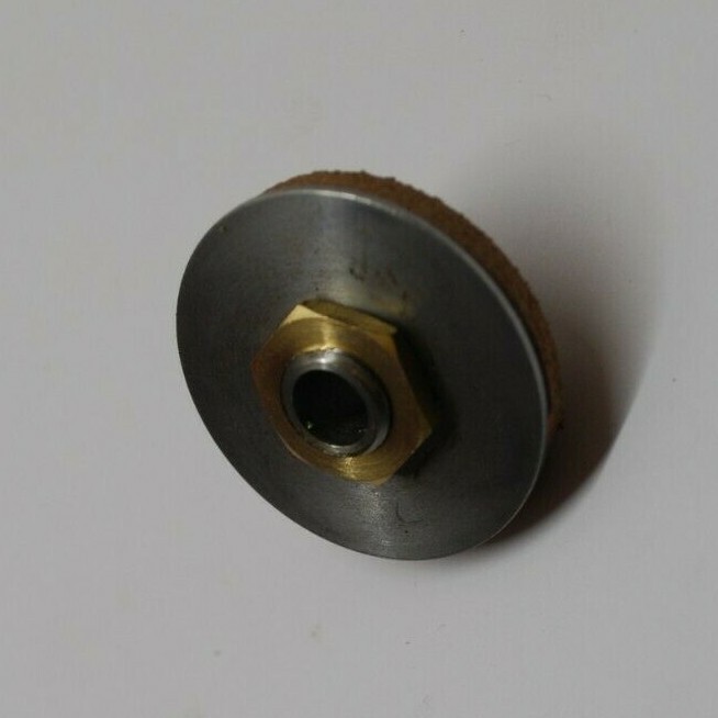 Cushman Cub Compensating Valve Gas Engine Motor