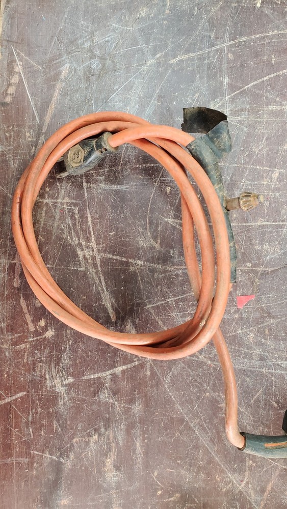 Black & Decker Corded Drill ^TESTED^ (CX24A)