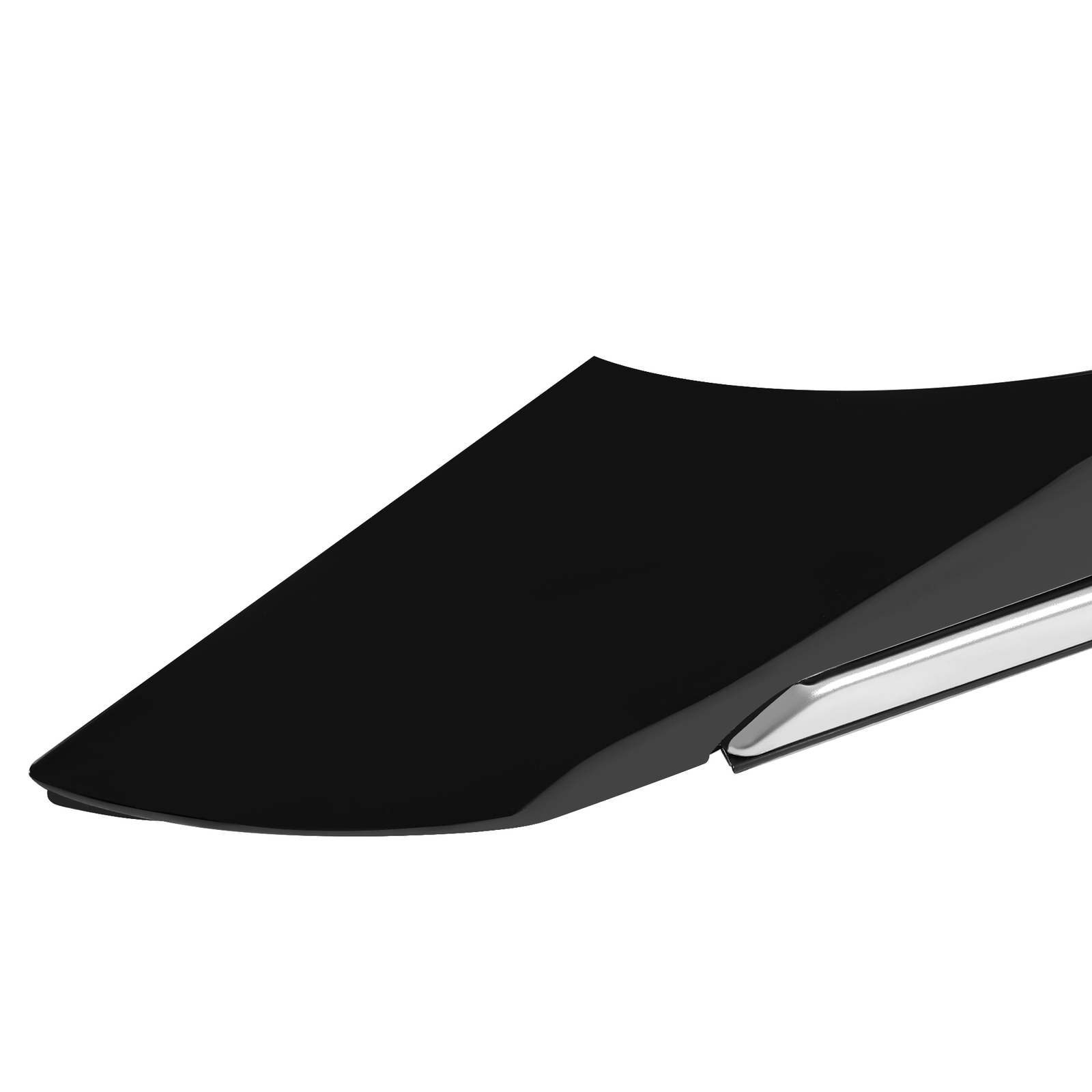 Right RH Side Rear Pillar Molding Trim For NISSAN MAXIMA 2016-2021 2017 2018 19