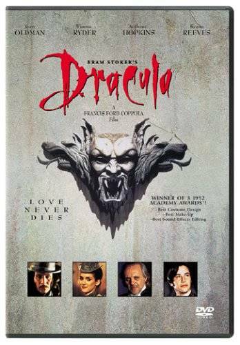 Bram Stokers Dracula - GOOD