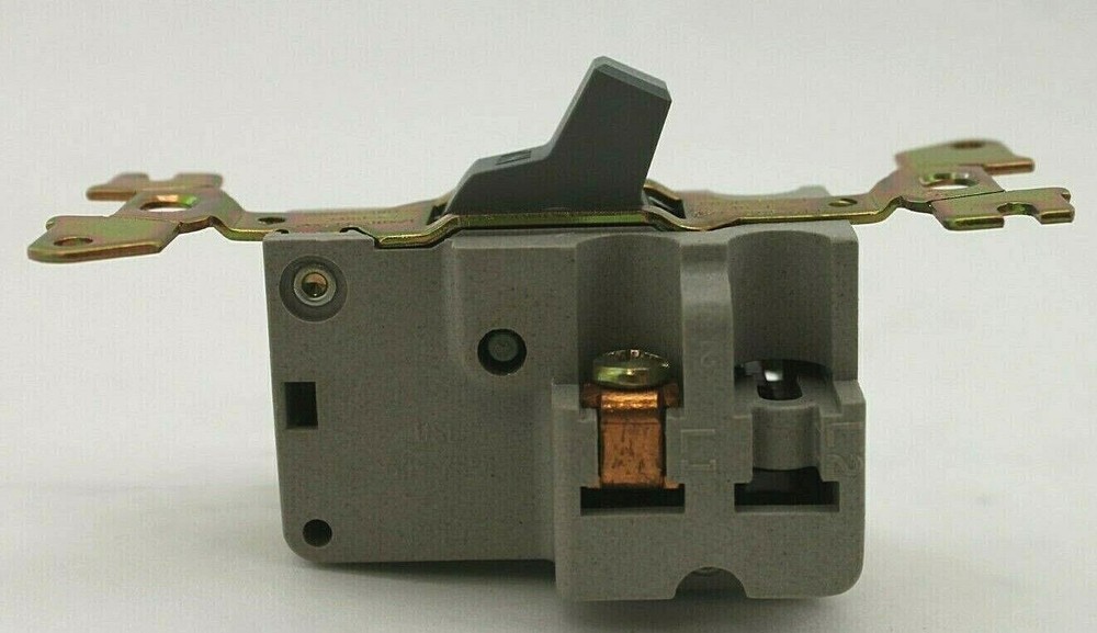 Siemens SMFF01 Manual Starter