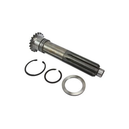 Newstar S-10309 Transmission Input Shaft