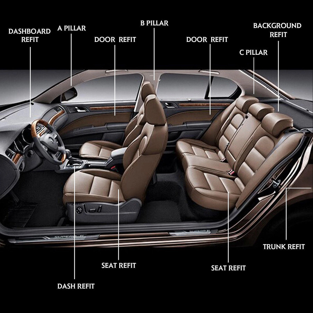 For Jeep Cherokee Grey Suede Headliner Fabric with Foam Back Replace Material
