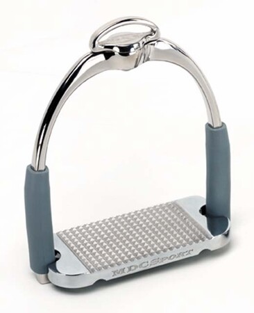 MDC Super Sport Flex Stirrups