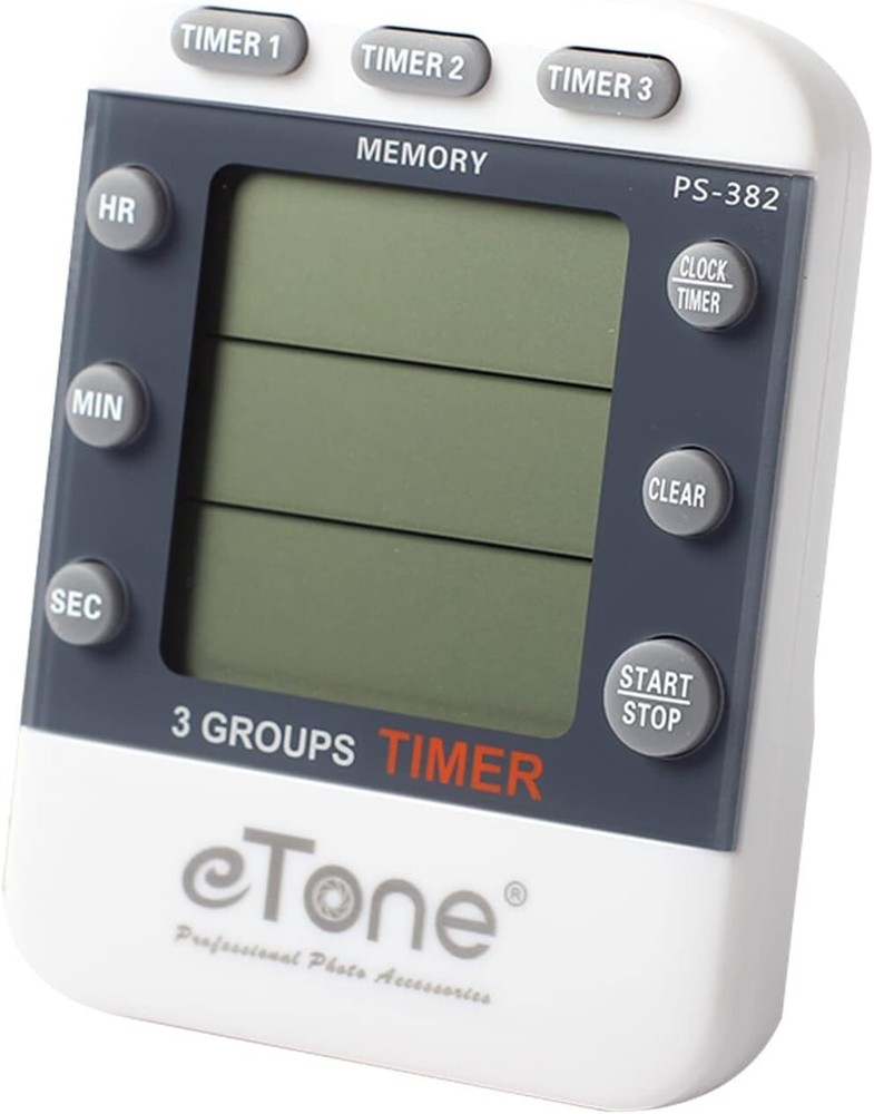 Complete Film Processing Darkroom Kit: Includes Developing Tank & Magnifier