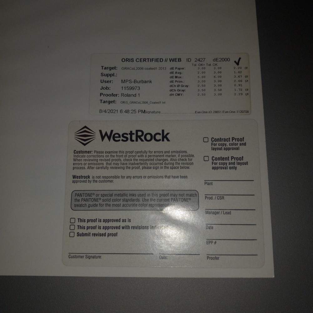 Space Jam A New Legacy Studio Artwork Proof Target Exclusive BD Back Panel (02)