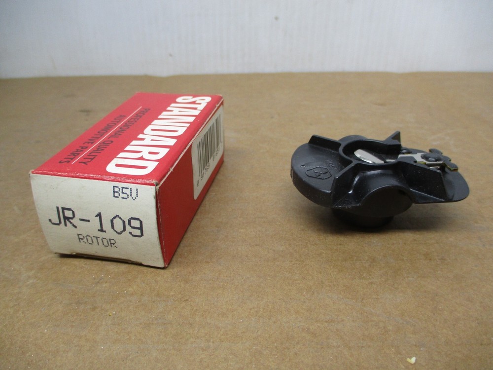 Distributor Rotor Standard JR109