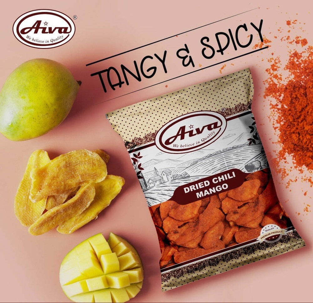 Aiva Chili Mango