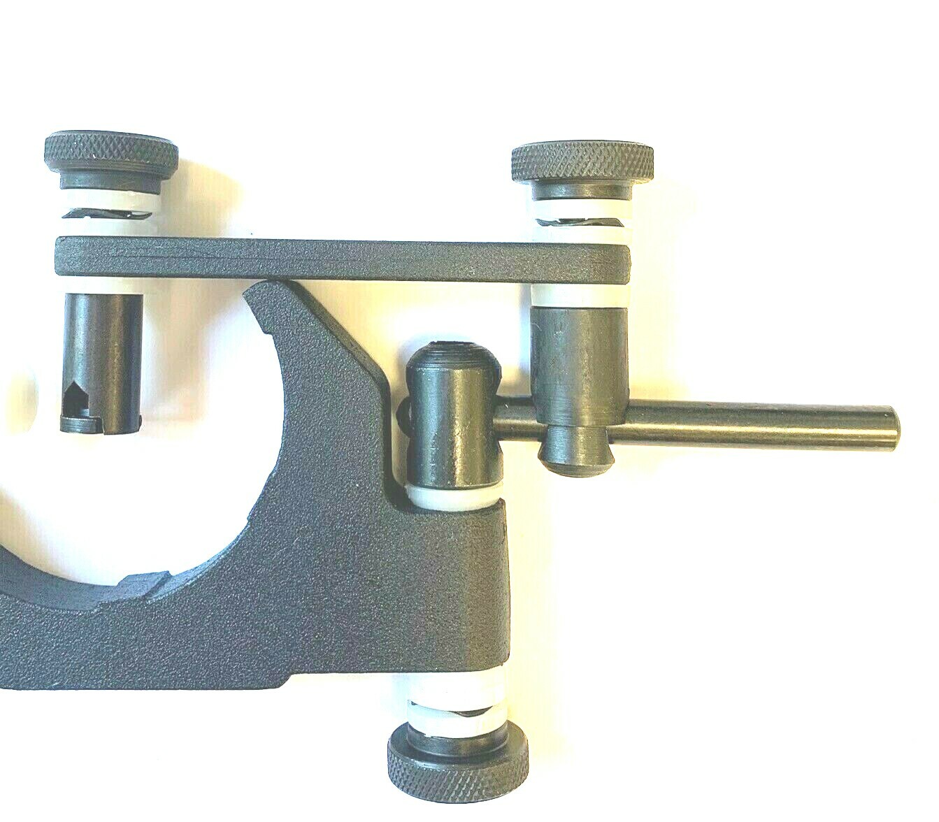 UNIVERSAL DIAL INDICATOR HOLDER 1-7/8" CLAMPING "INDICOL TYPE" - IMPORT