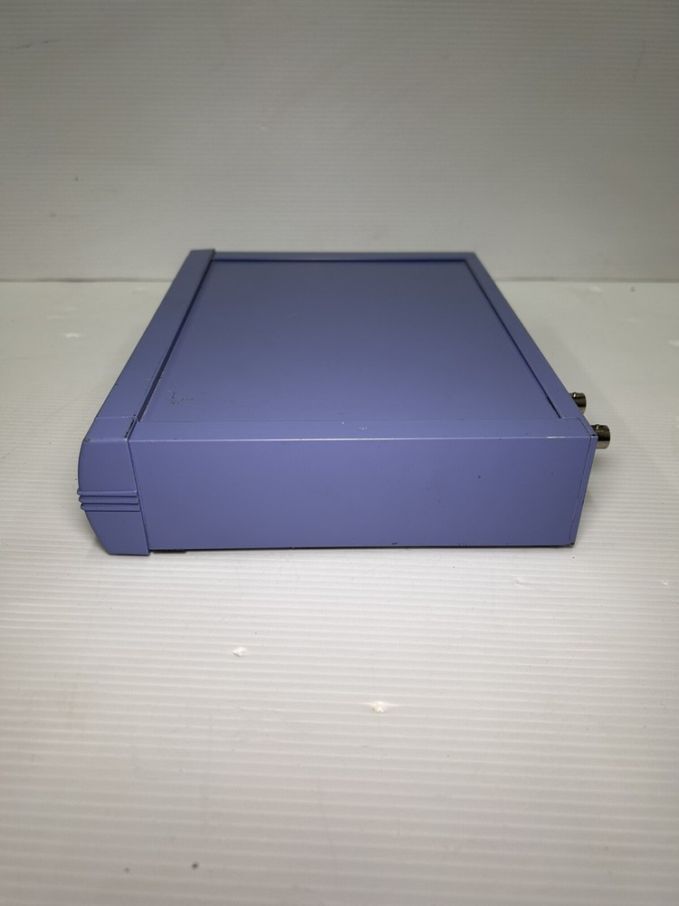 Alcon 8065750232 Infinity Vision System VideOverlay Console. Untested/As Is