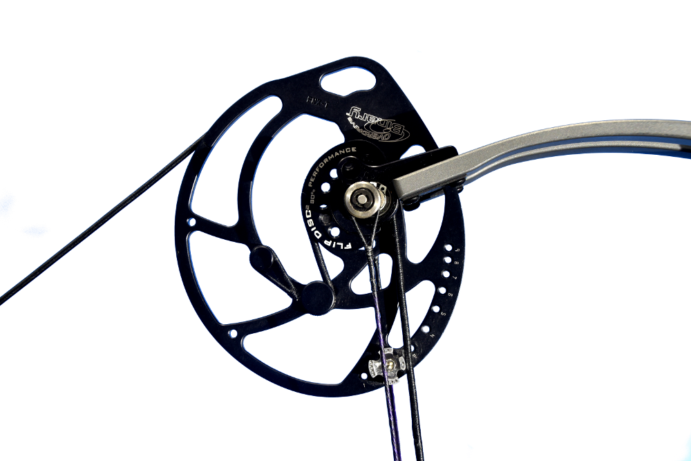 Draw Stops for Bowtech Overdrive Binary Cam Draw Stops Size AB4 PRO