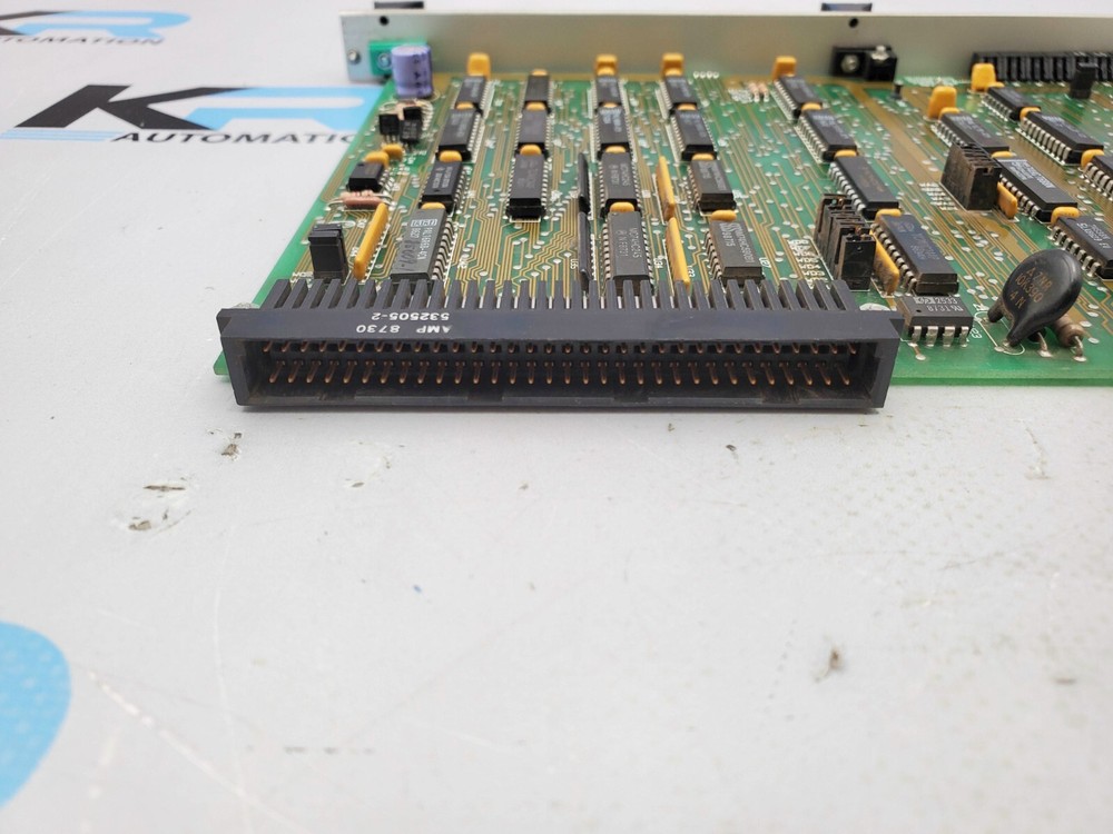Tetragenics 43743-2900 2000 Series Interface Board