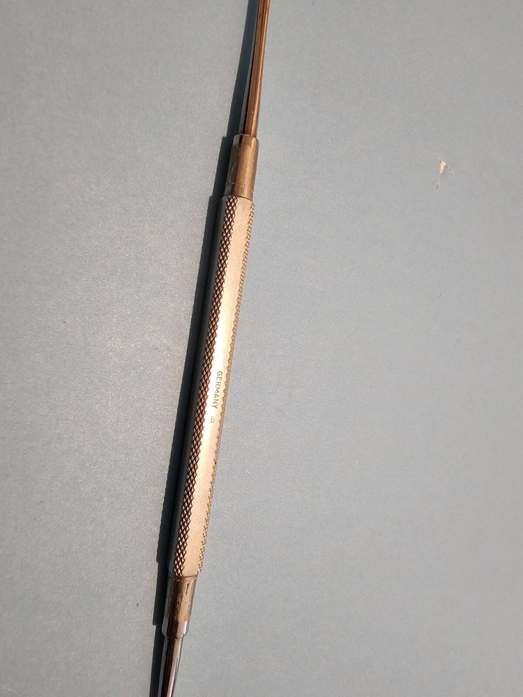 Storz Septum Elevator Double Ended