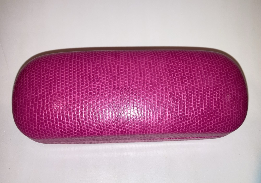 Lilly Pulitzer Eyeglass Case - New Authentic