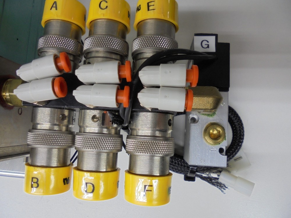 Proportion Air PA951 Air Flow Controller