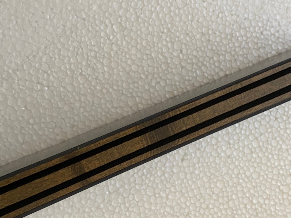 Straigt Razor Designs Modular Paddle Strop