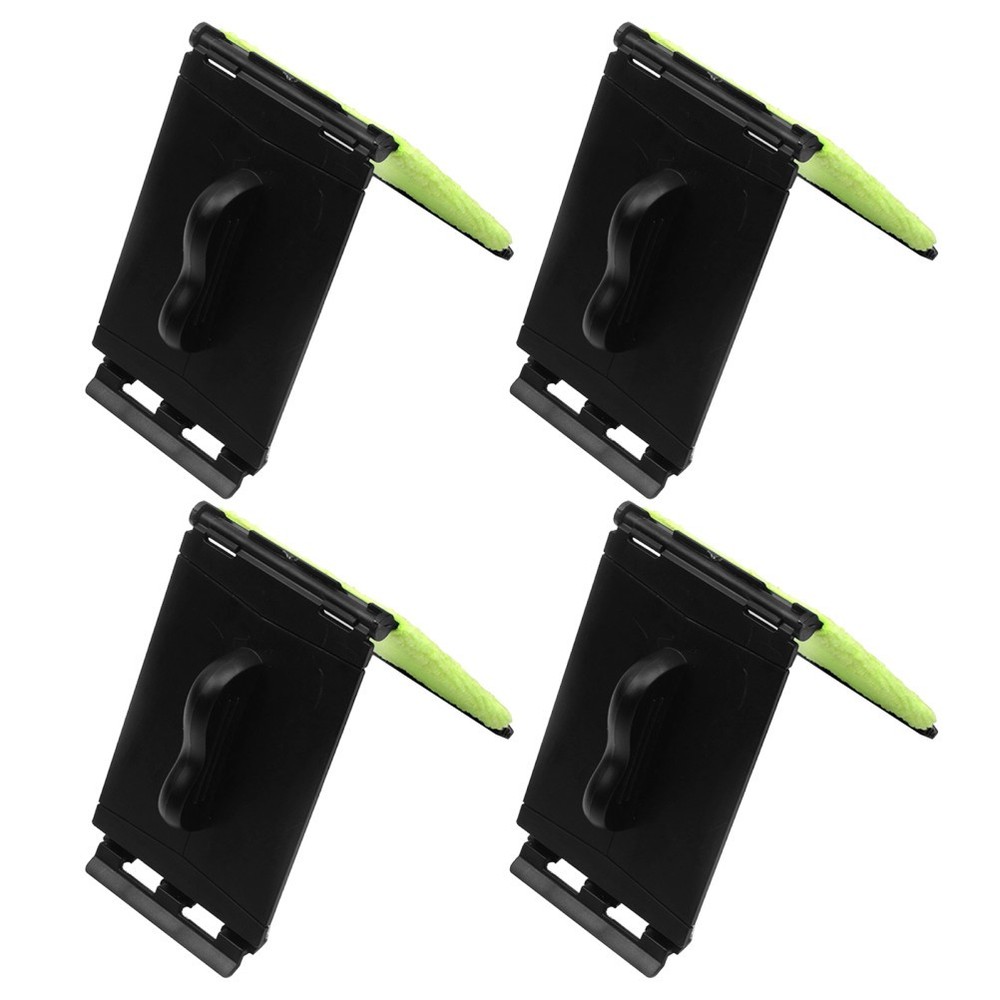 4 Pcs Guitar Maintenance Kit String Cleaner Electric Accessories
