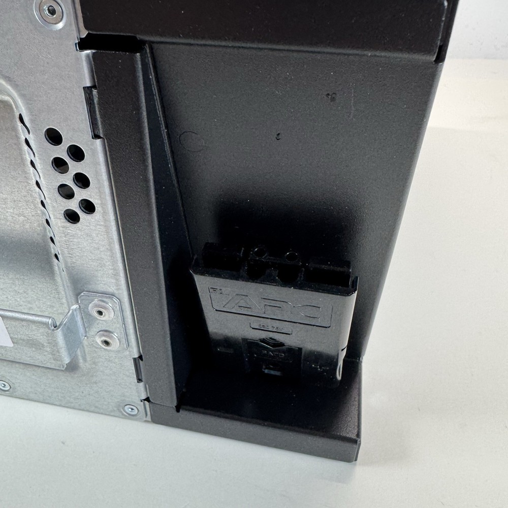 APC UPS Battery Replacement APCRBC143 for APC Smart-UPS Models SMX2000LV