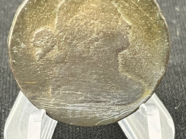 1802 Draped Bust Large Cent
