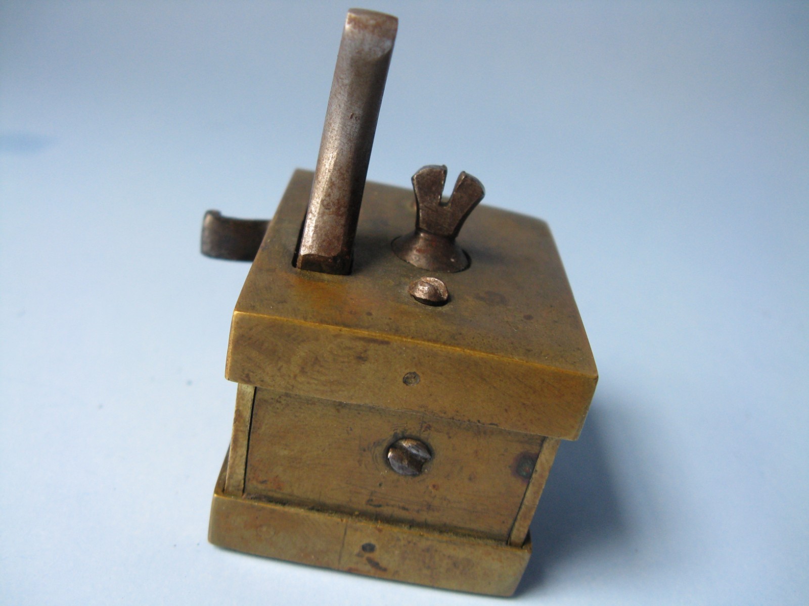 16 Blade Scarificator, Bloodletting