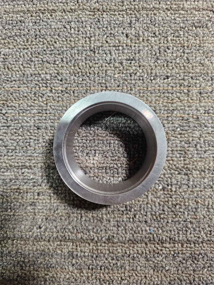 (QTY 2) Coupler Bushing Plain 5382324E102 70265