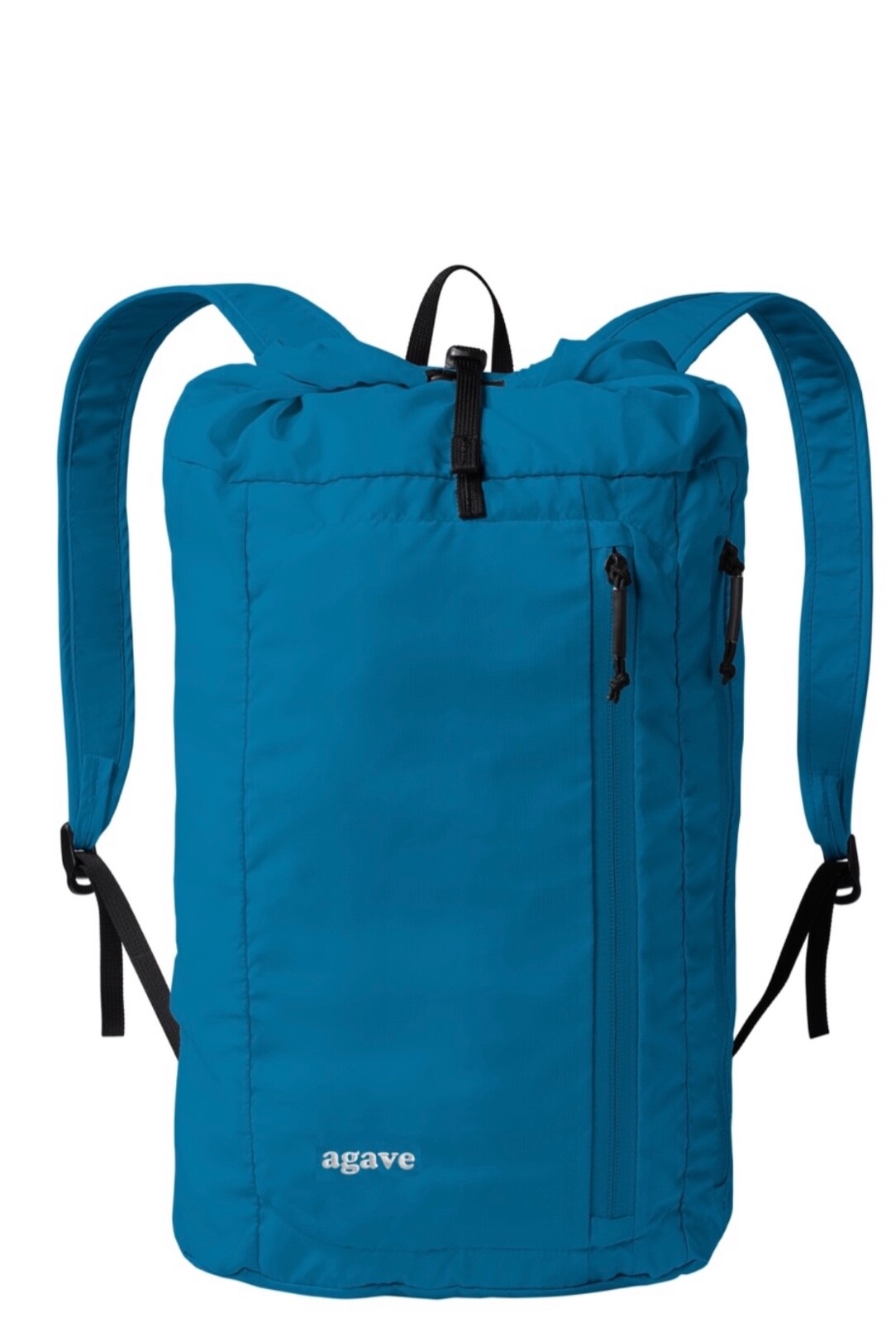 AGAVE Austin Lightweight Aqua Backpack Converts ito Hip Pack 18L / 2L