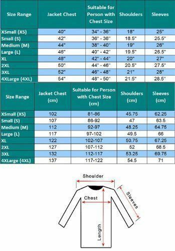 MASS EFFECT 3 - N7 COMMANDER SHEPARD STYLISH REAL LEATHER JACKET