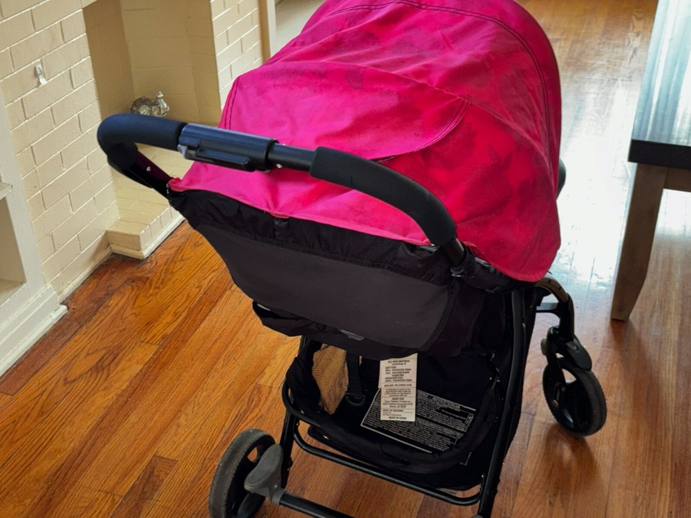 Used Stroller For Sale