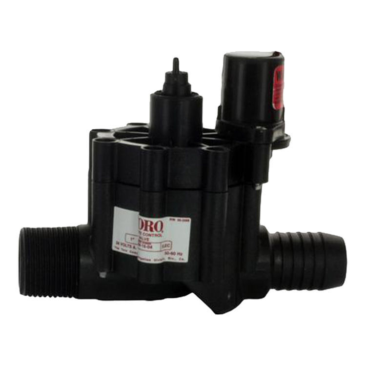 Toro 264-16-04 Electrical Globe Valve Without Flow Control - 1”