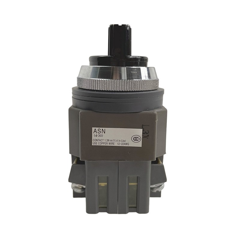 1PC New For IDEC ASN111 Select Button Switch