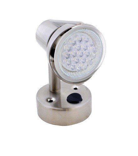 Valterra DG52641VP - Reading Light
