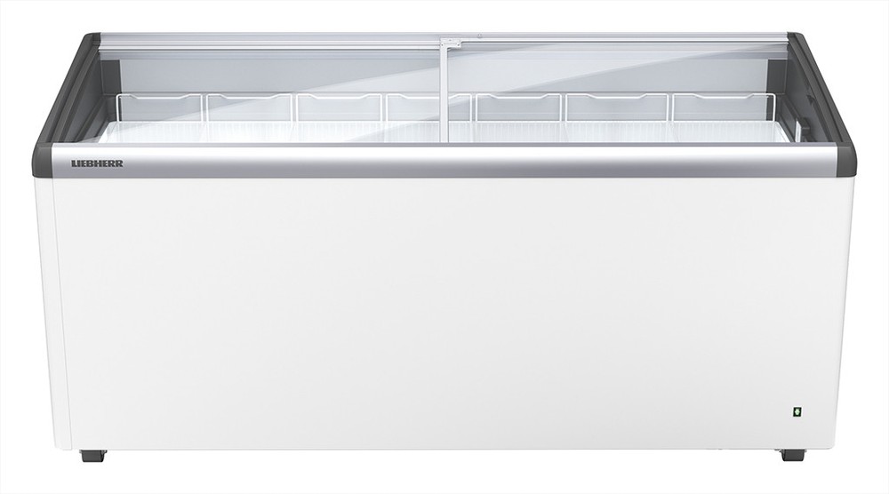 Liebherr EFI 4853 66" Impulse Chest Freezer