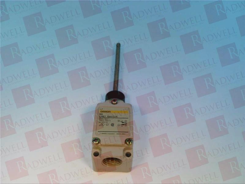 OMRON WLNJ-TS / WLNJTS (USED)