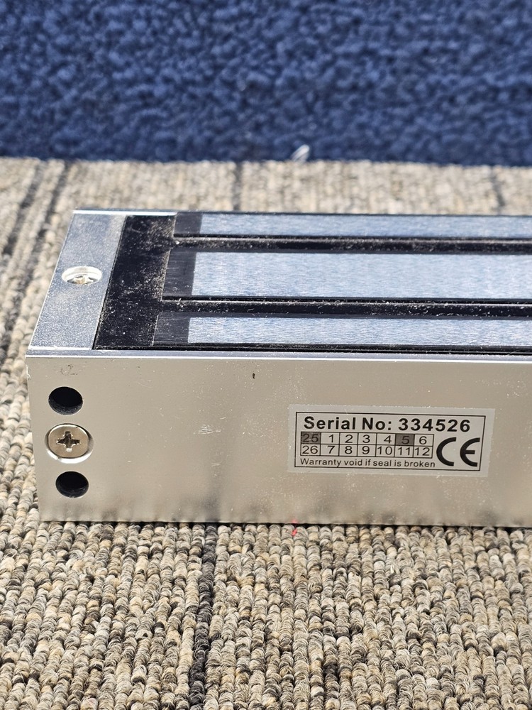 334526: Electronic Locks Manufacturing Experts Electric Lock