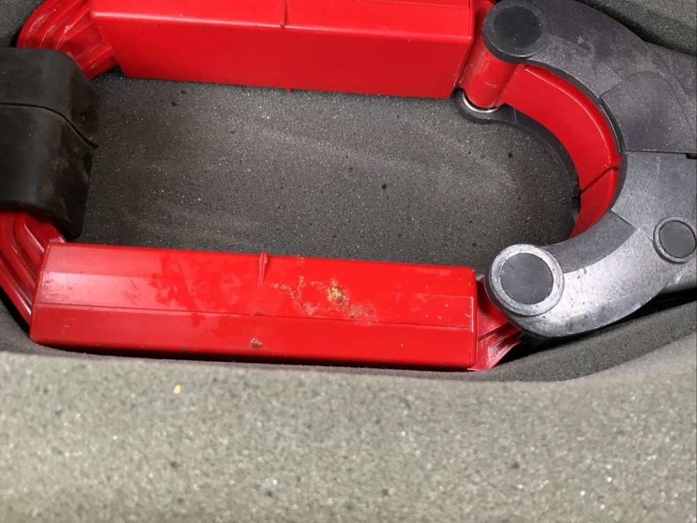 BMI A-120 Current Probe