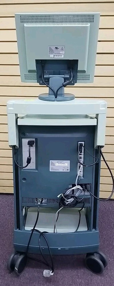 BK Pro Focus Ultrasound System
