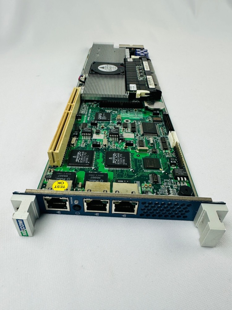 Nexcom HDB31670 4BD31670B1 Server Blade