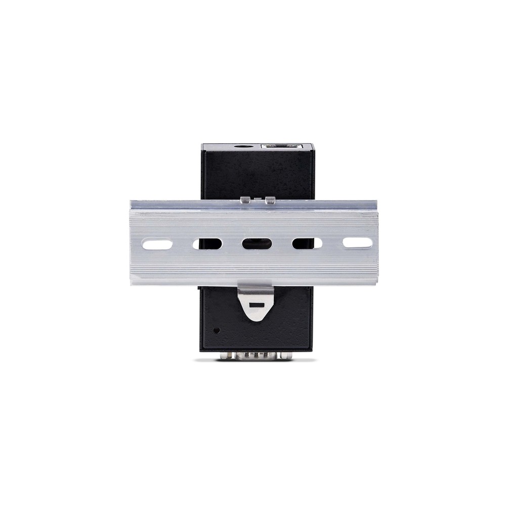 StarTech.com 1-Port Serial to Ethernet Adapter, IP Serial Device Server for R...